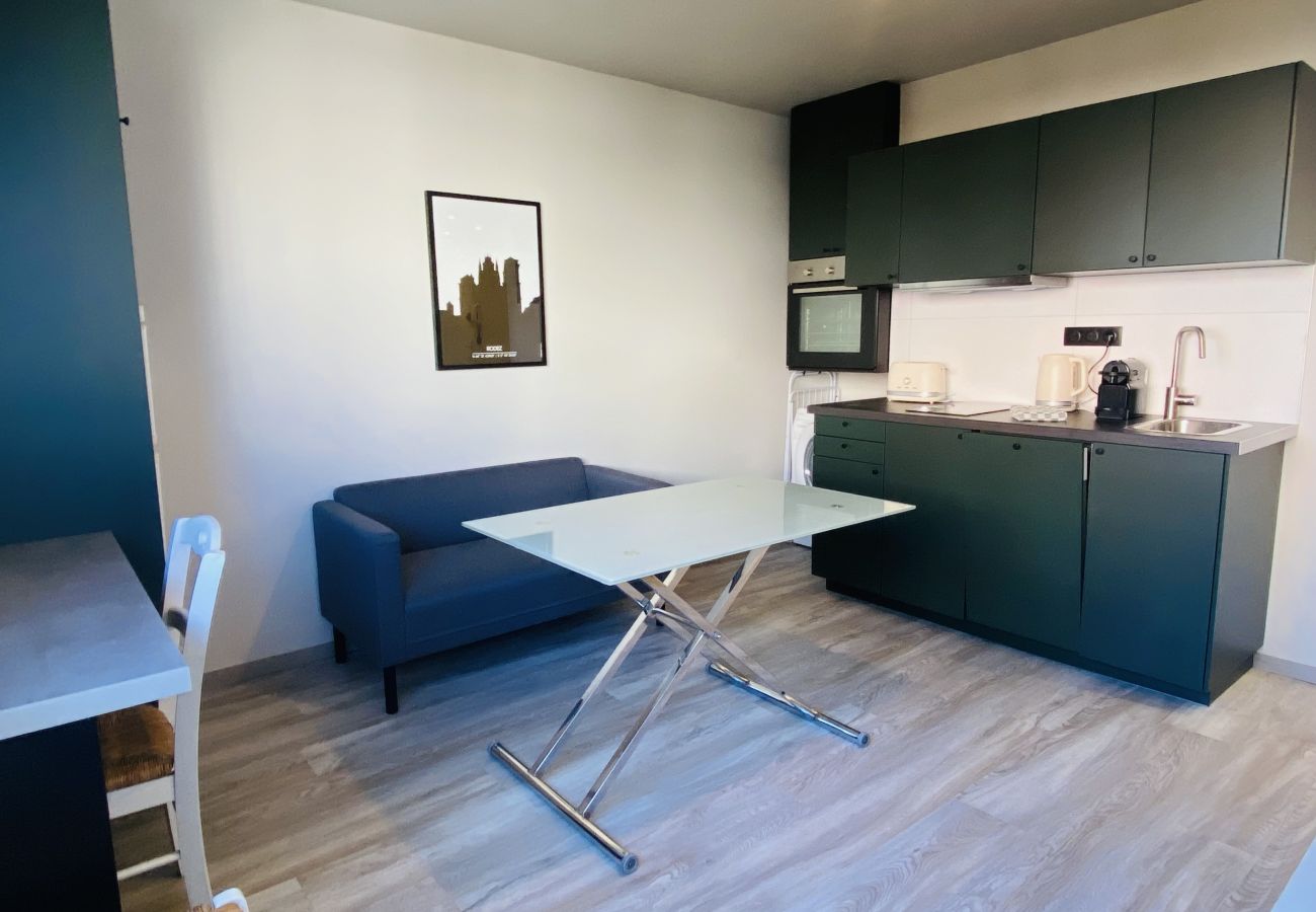 Apartamento en Rodez - LA CERISAIE