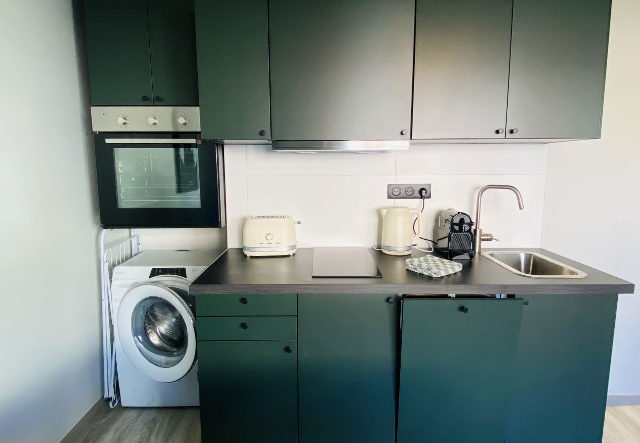 Apartamento en Rodez - LA CERISAIE