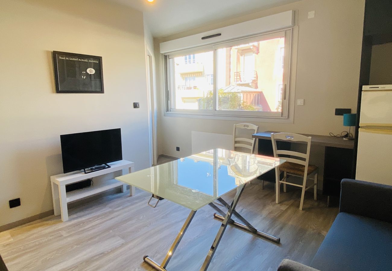 Apartamento en Rodez - LA CERISAIE