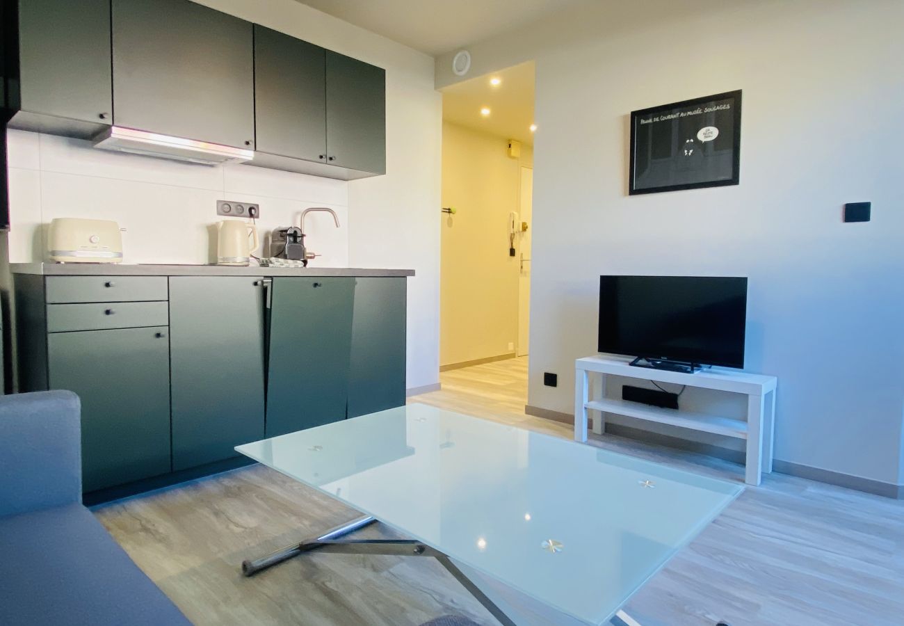 Apartamento en Rodez - LA CERISAIE