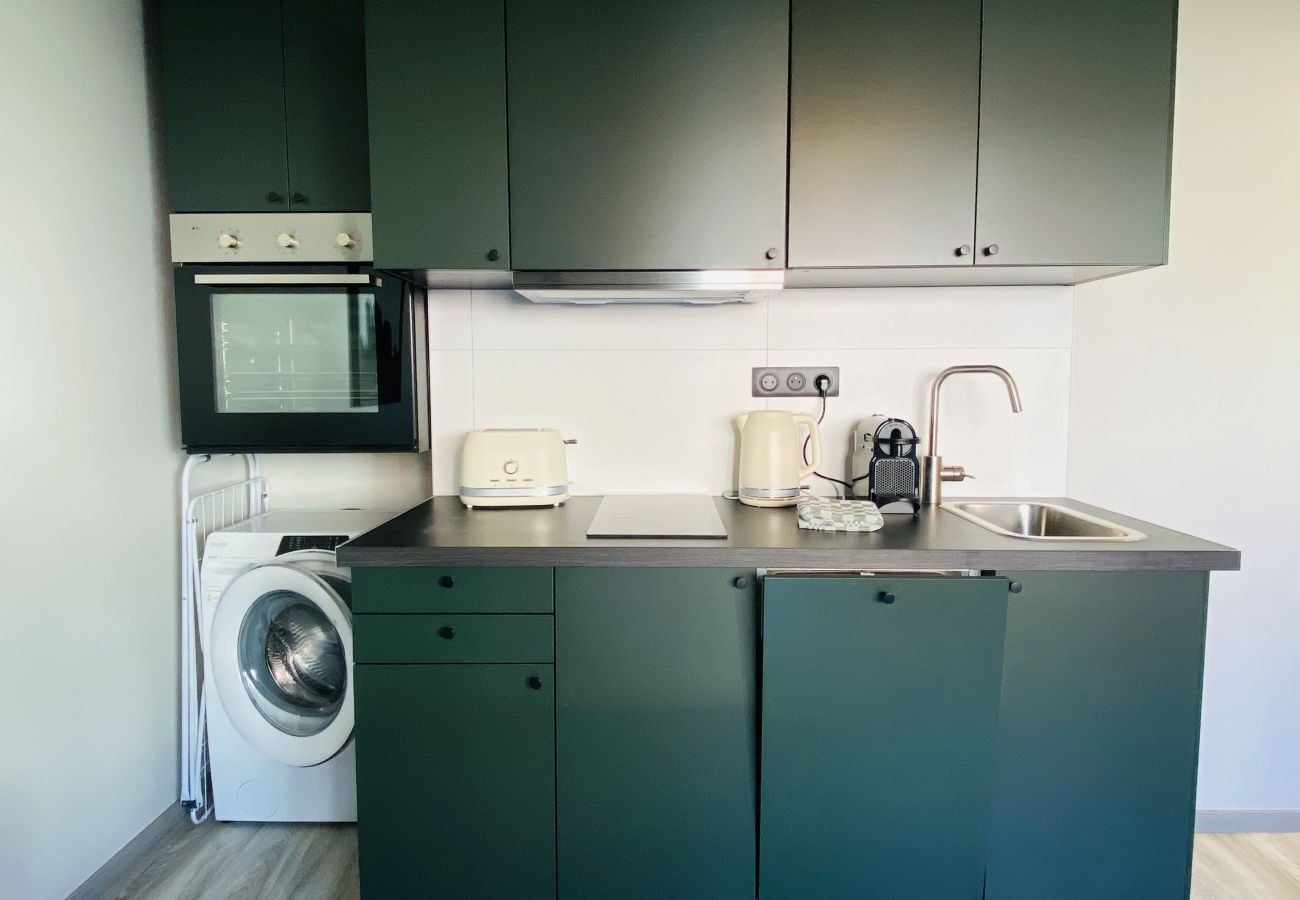 Apartamento en Rodez - LA CERISAIE