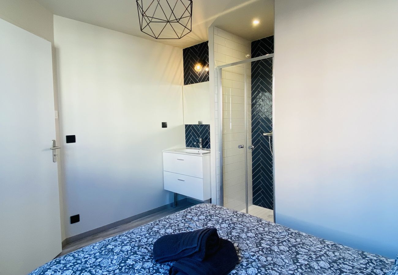 Apartamento en Rodez - LA CERISAIE
