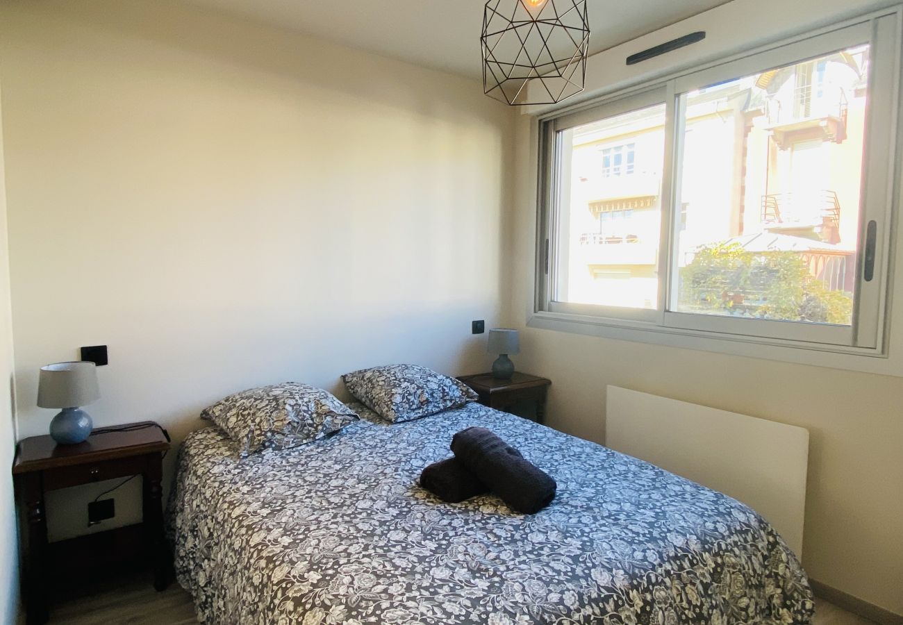 Apartamento en Rodez - LA CERISAIE