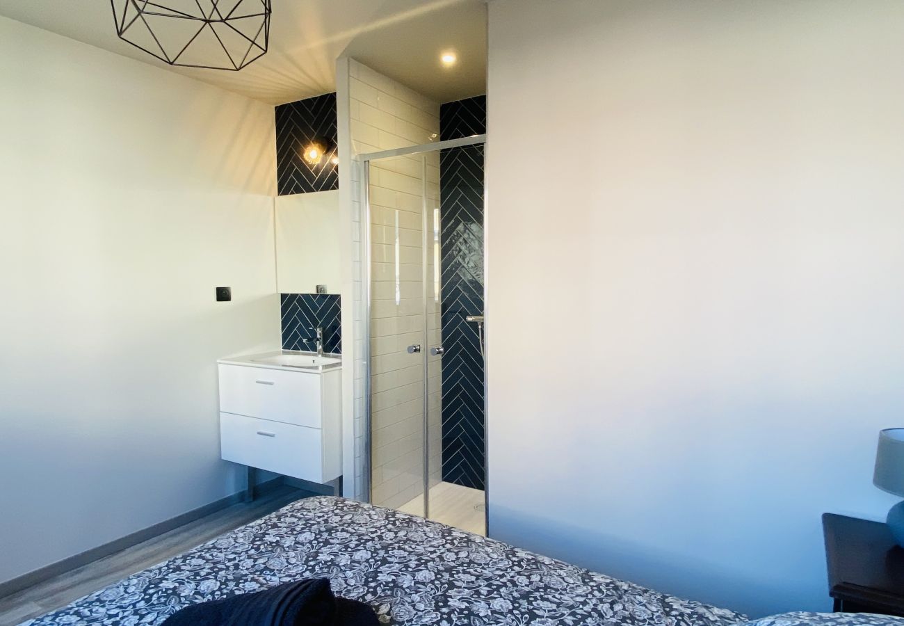 Apartamento en Rodez - LA CERISAIE