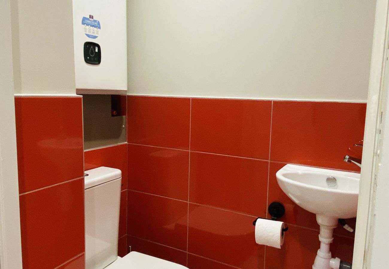 Apartamento en Rodez - LA CERISAIE