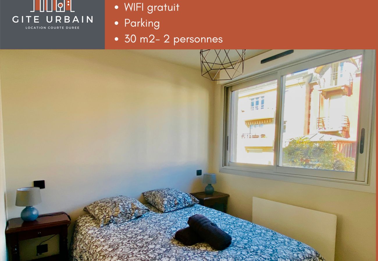Apartamento en Rodez - LA CERISAIE