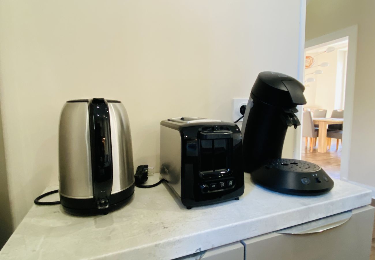 Apartamento en Rodez - L'OCCITANE