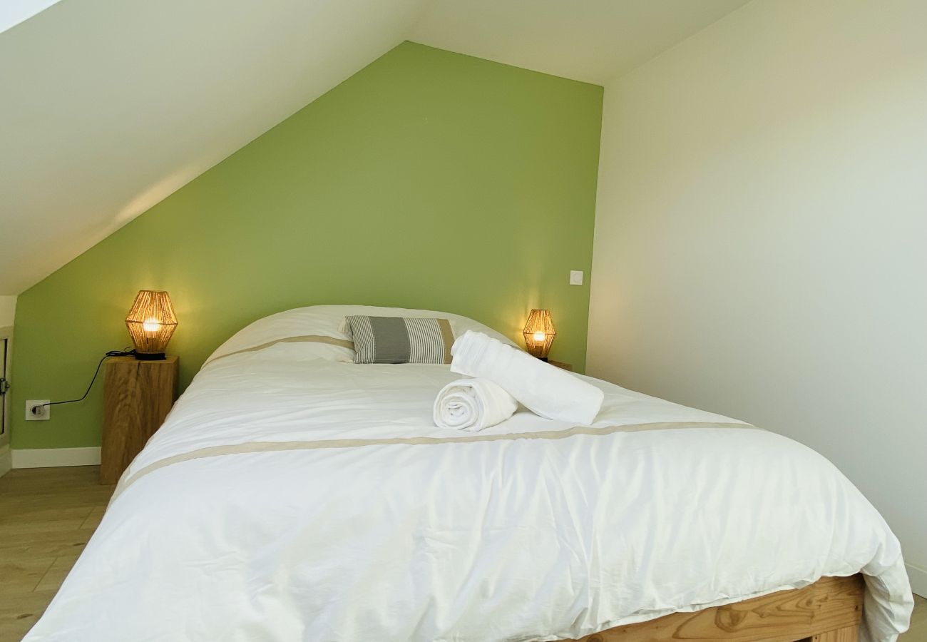 Apartamento en Rodez - L'OCCITANE