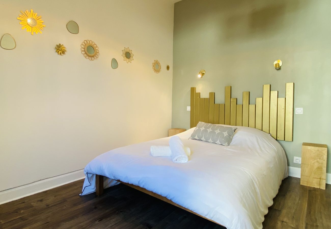 Apartamento en Rodez - L'OCCITANE