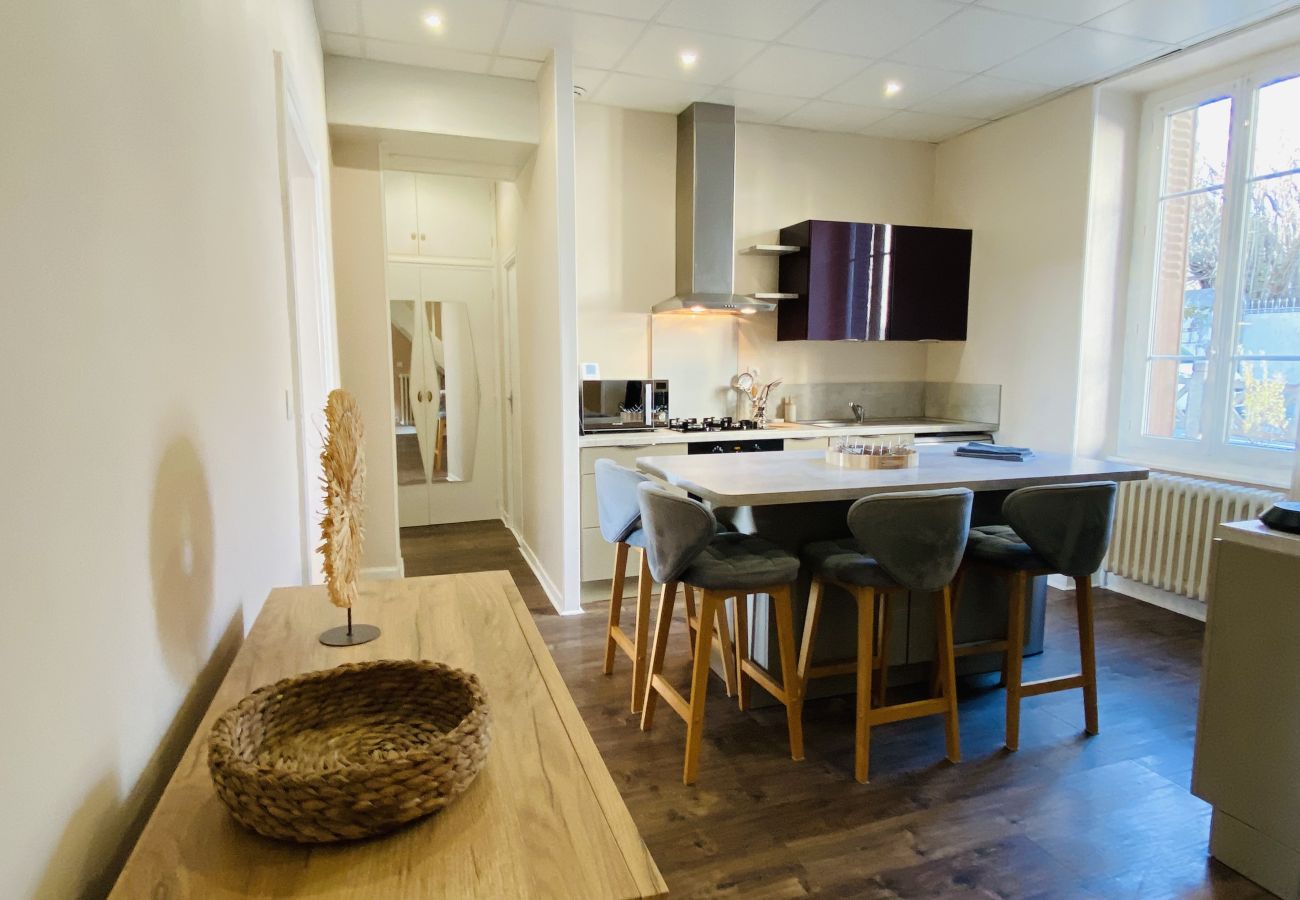 Apartamento en Rodez - L'OCCITANE