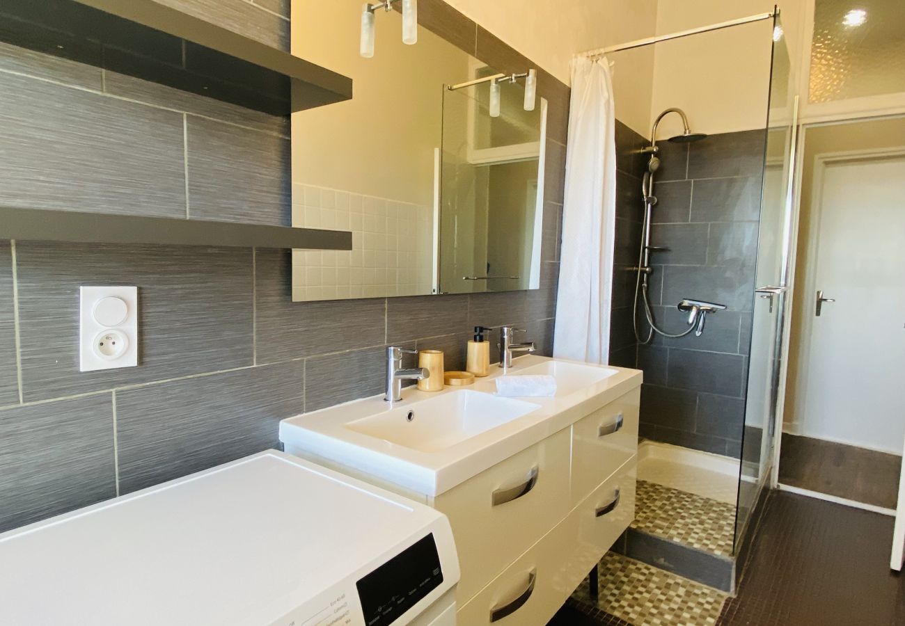 Apartamento en Rodez - L'OCCITANE