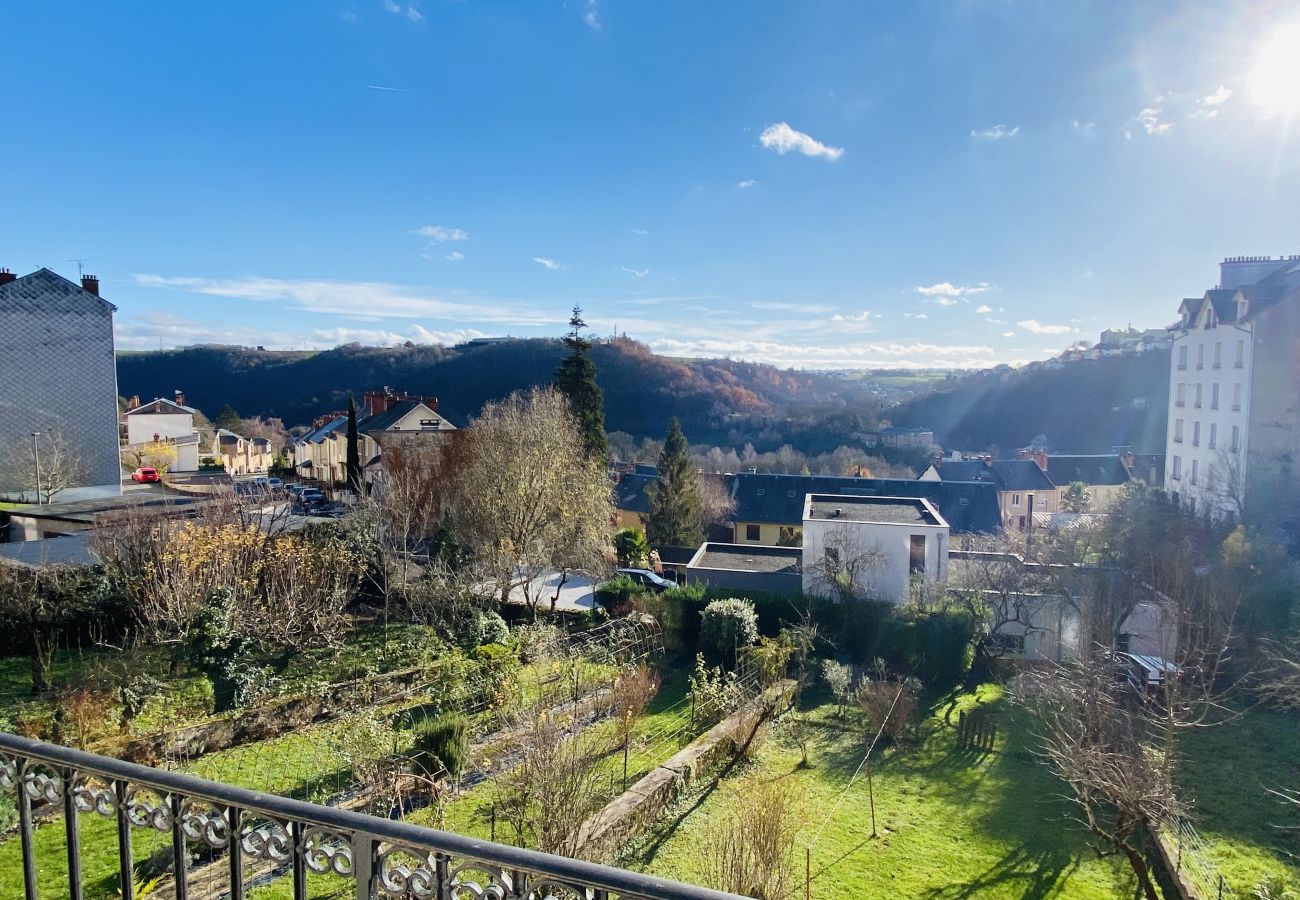 Apartamento en Rodez - L'OCCITANE