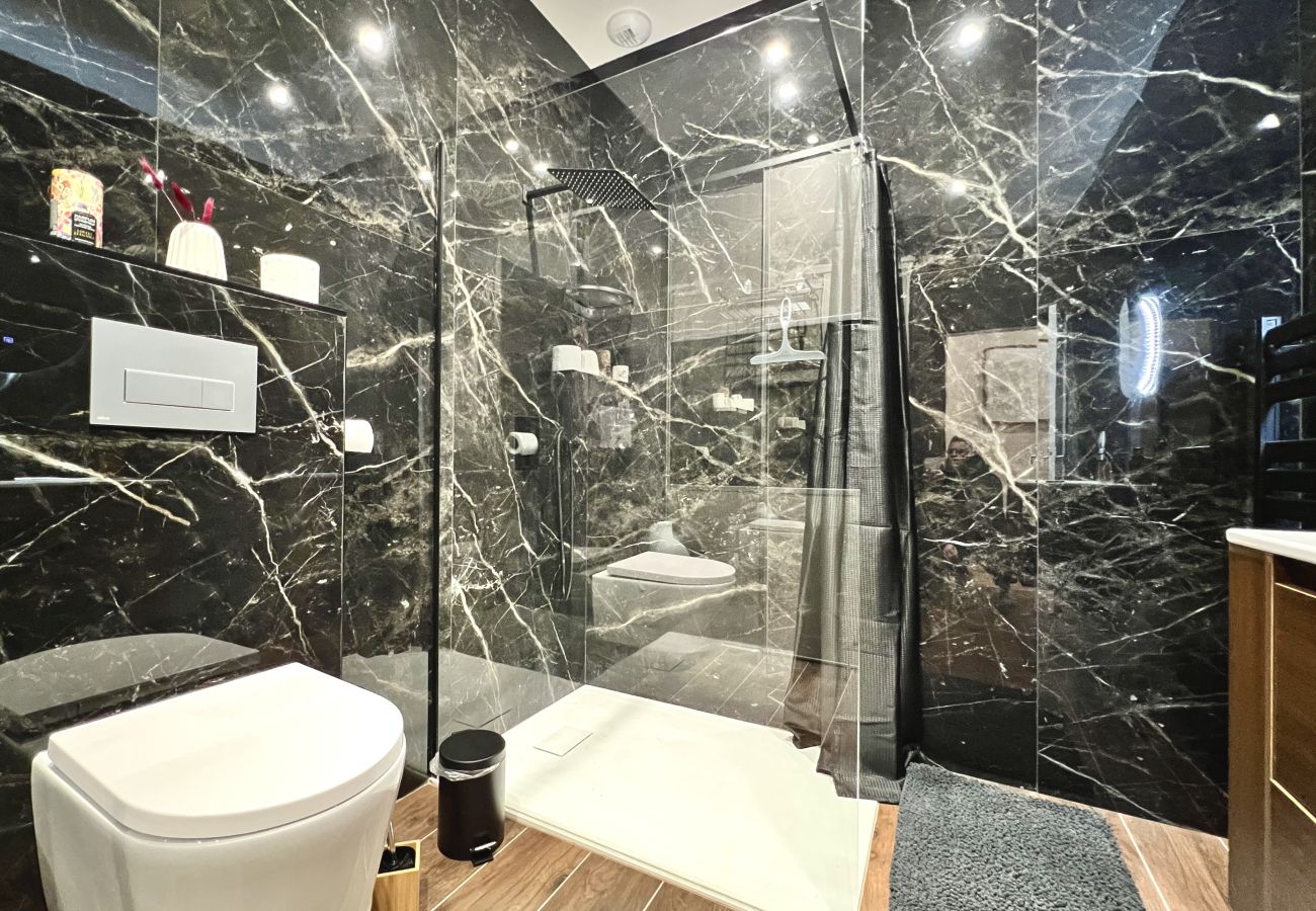 Apartamento en Villefranche-de-Rouergue - ROUERGAT'S LITTLE GITE