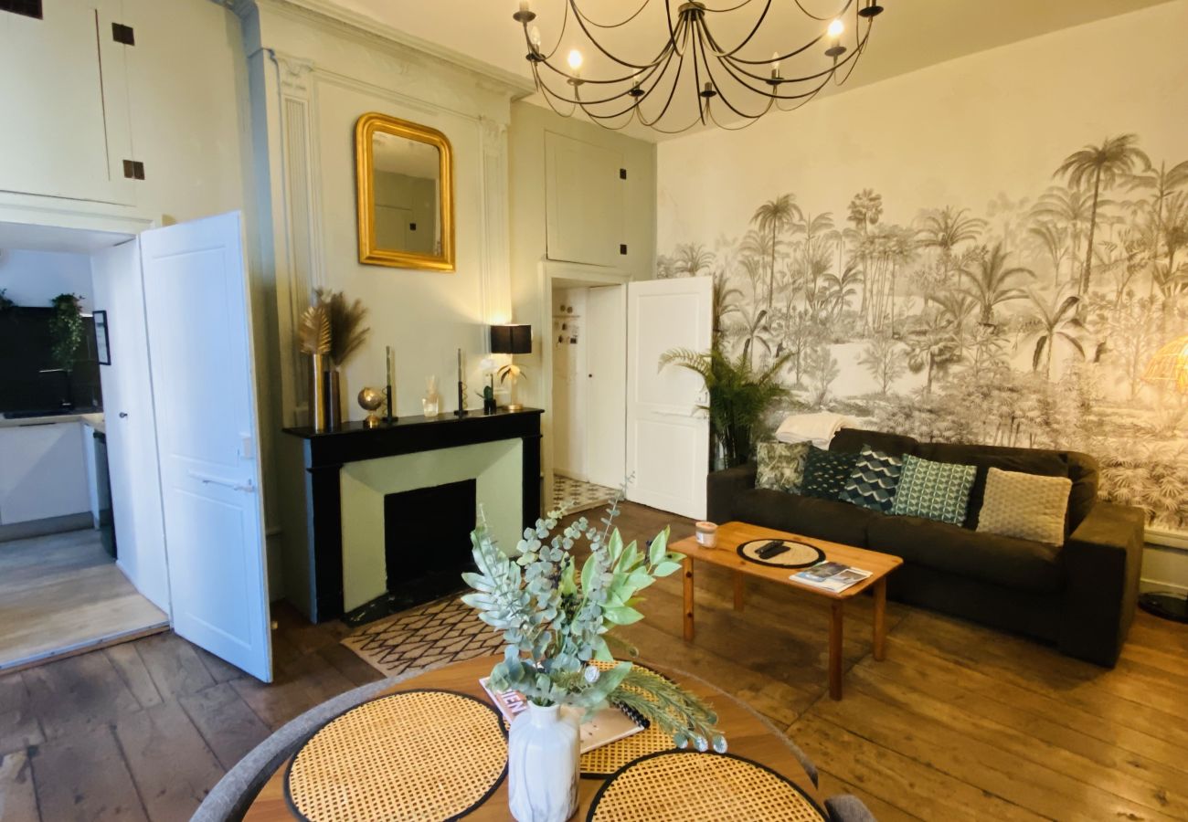 Apartamento en Rodez - L'APPART 45