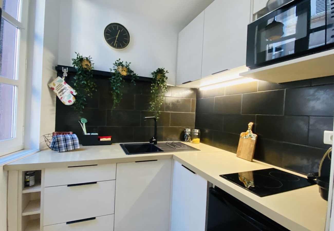 Apartamento en Rodez - L'APPART 45