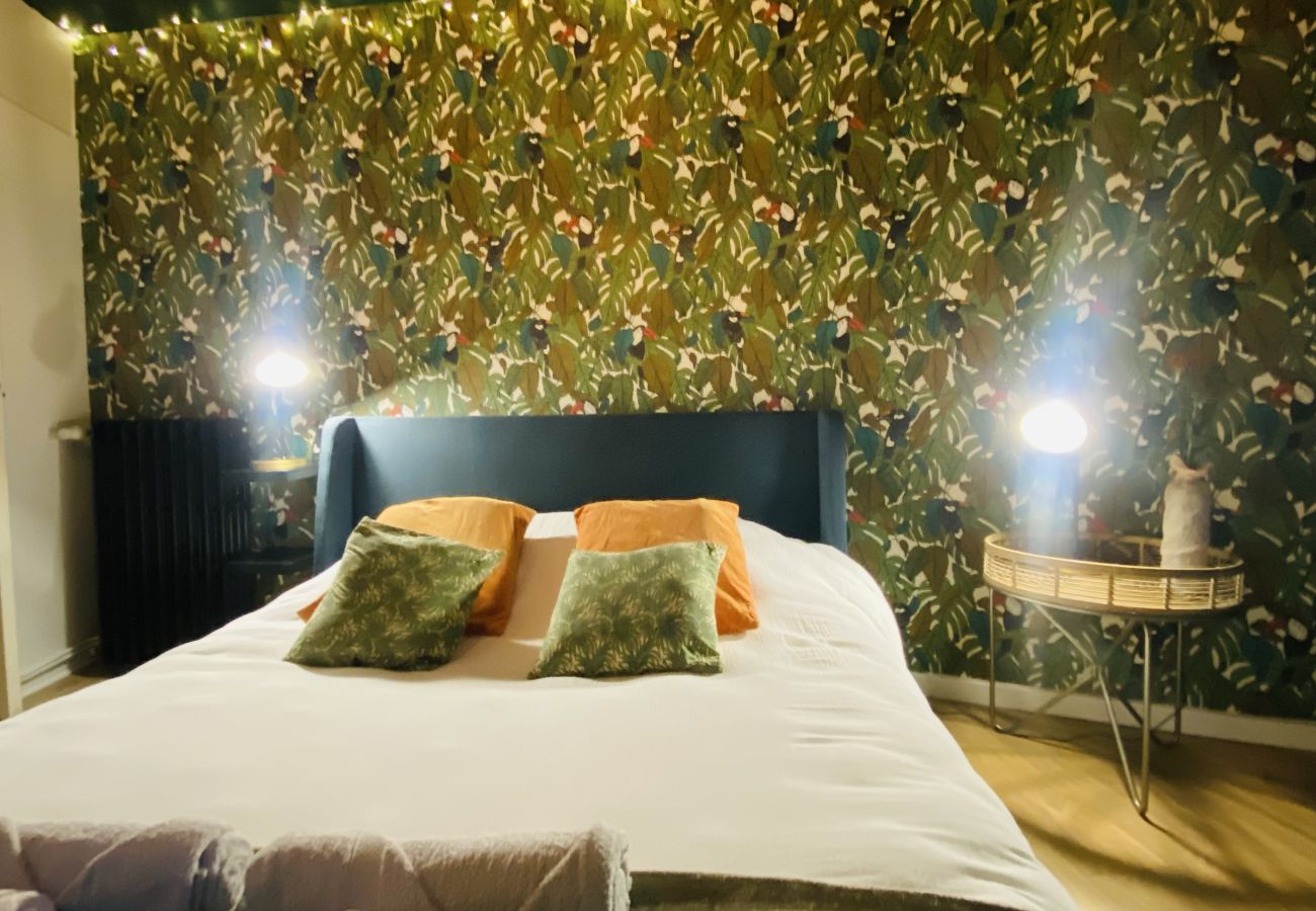 Apartamento en Rodez - L'APPART 45