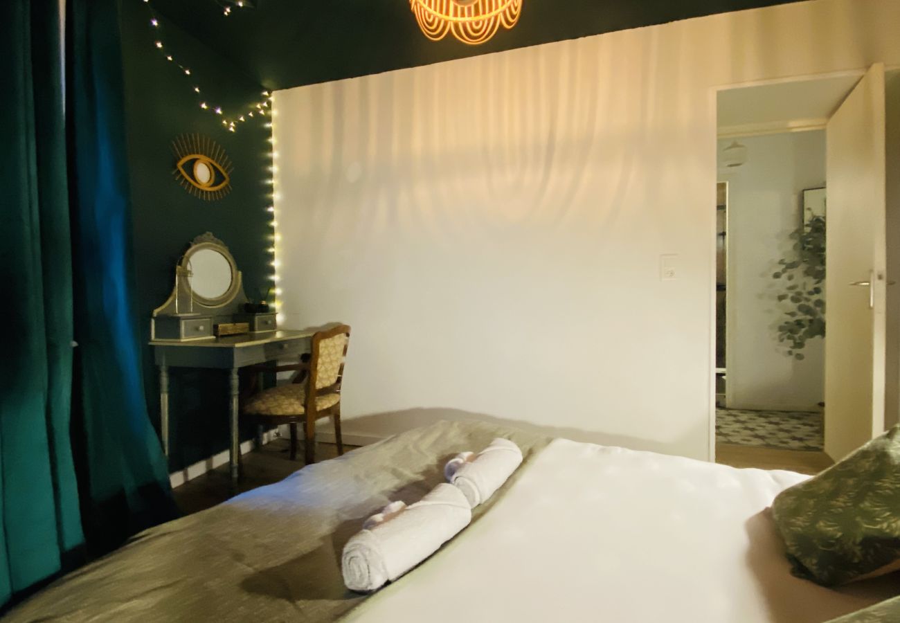 Apartamento en Rodez - L'APPART 45