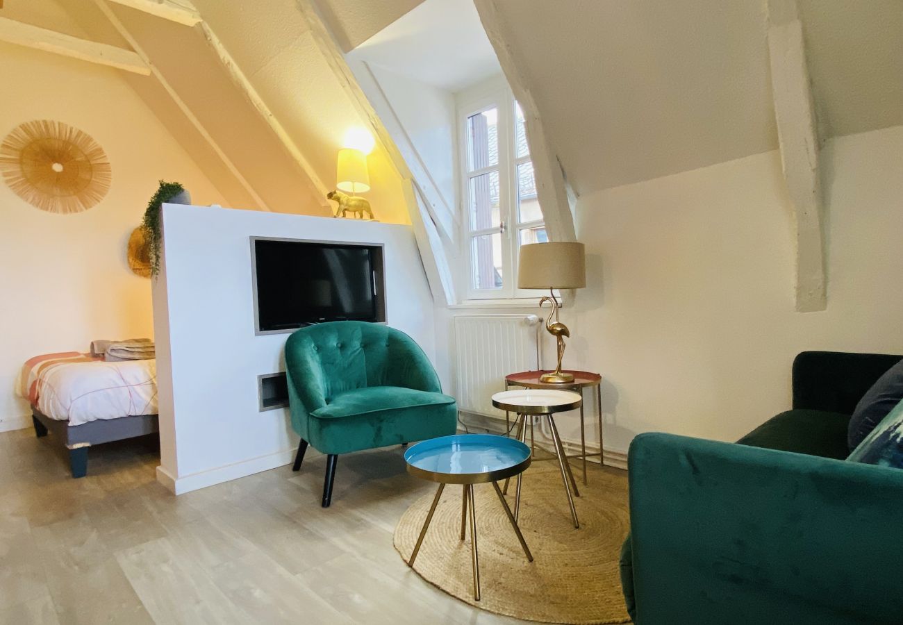 Apartamento en Rodez - LE NID