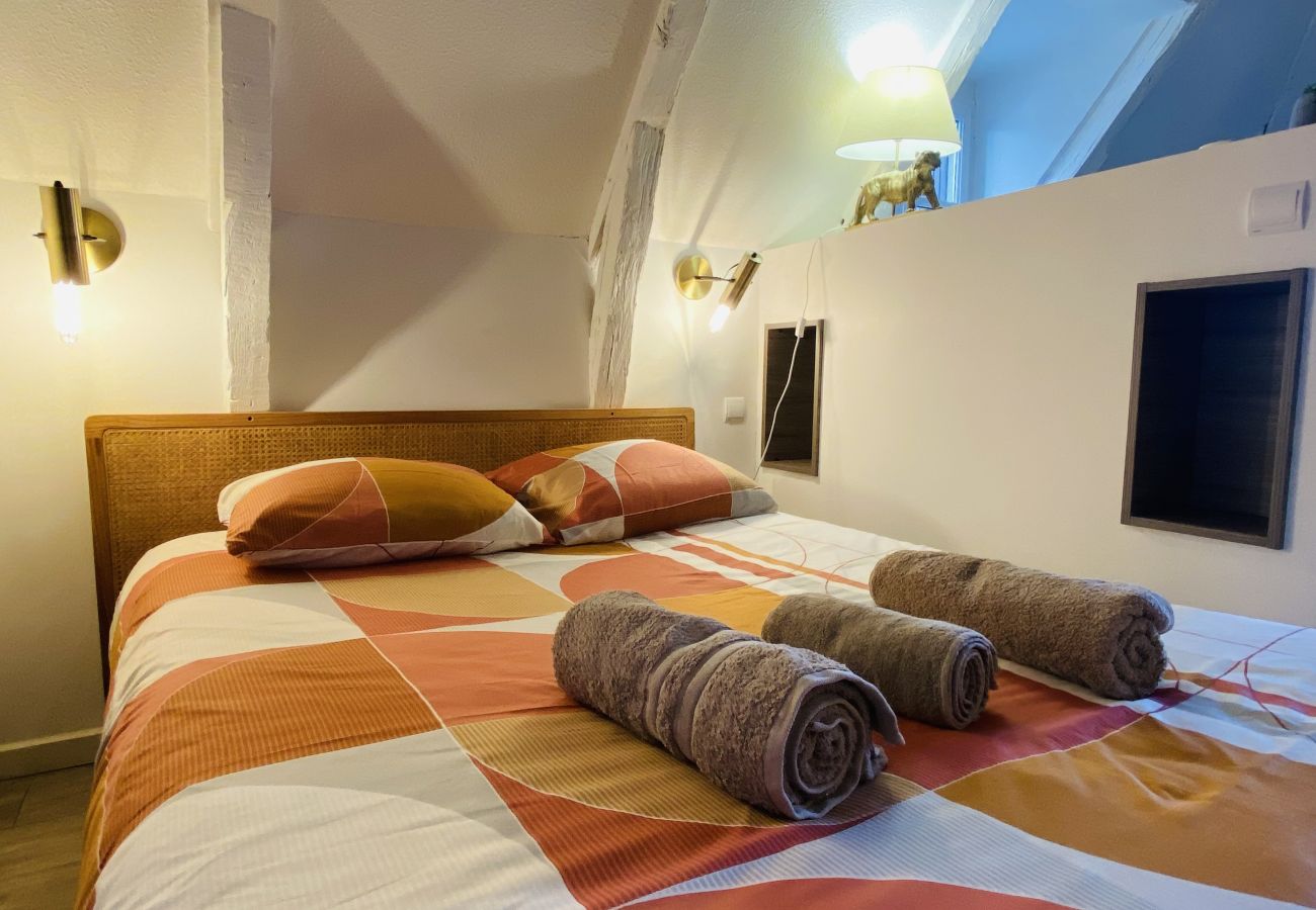 Apartamento en Rodez - LE NID