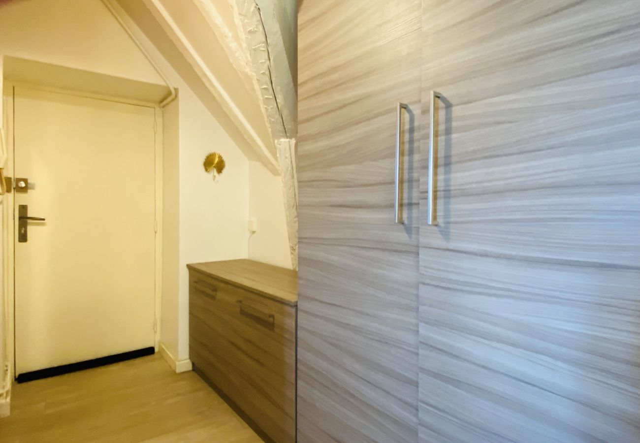 Apartamento en Rodez - LE NID