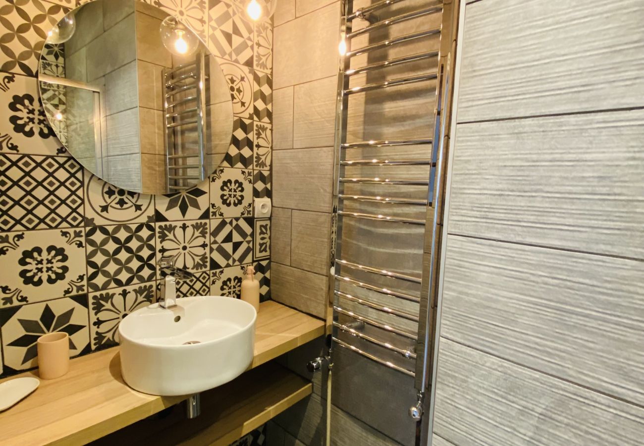 Apartamento en Rodez - LE NID