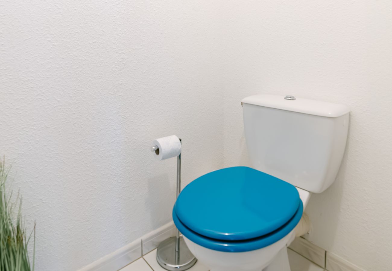 Apartamento en Rodez - LE JARDIN DE BOURRAN