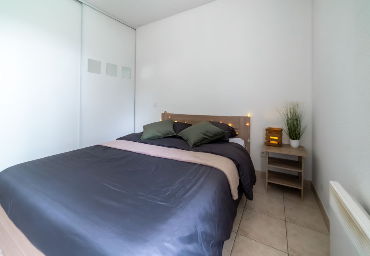 Apartamento en Rodez - LE JARDIN DE BOURRAN