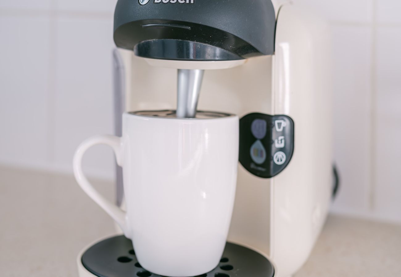 Apartamento en Rodez - LE JARDIN DE BOURRAN