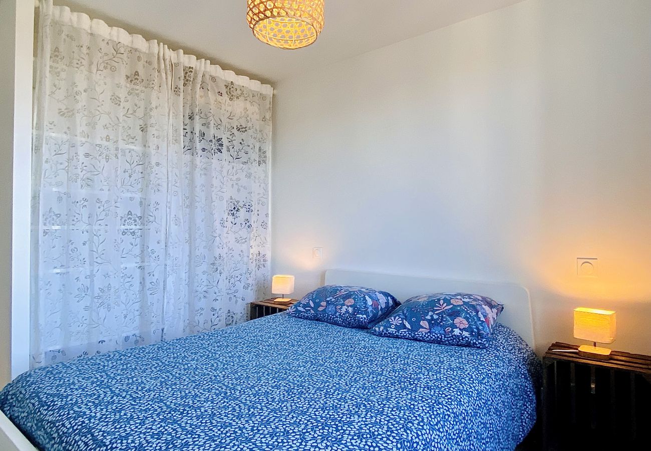 Apartamento en Rodez - L'ESCAPADE TRANQUILLE