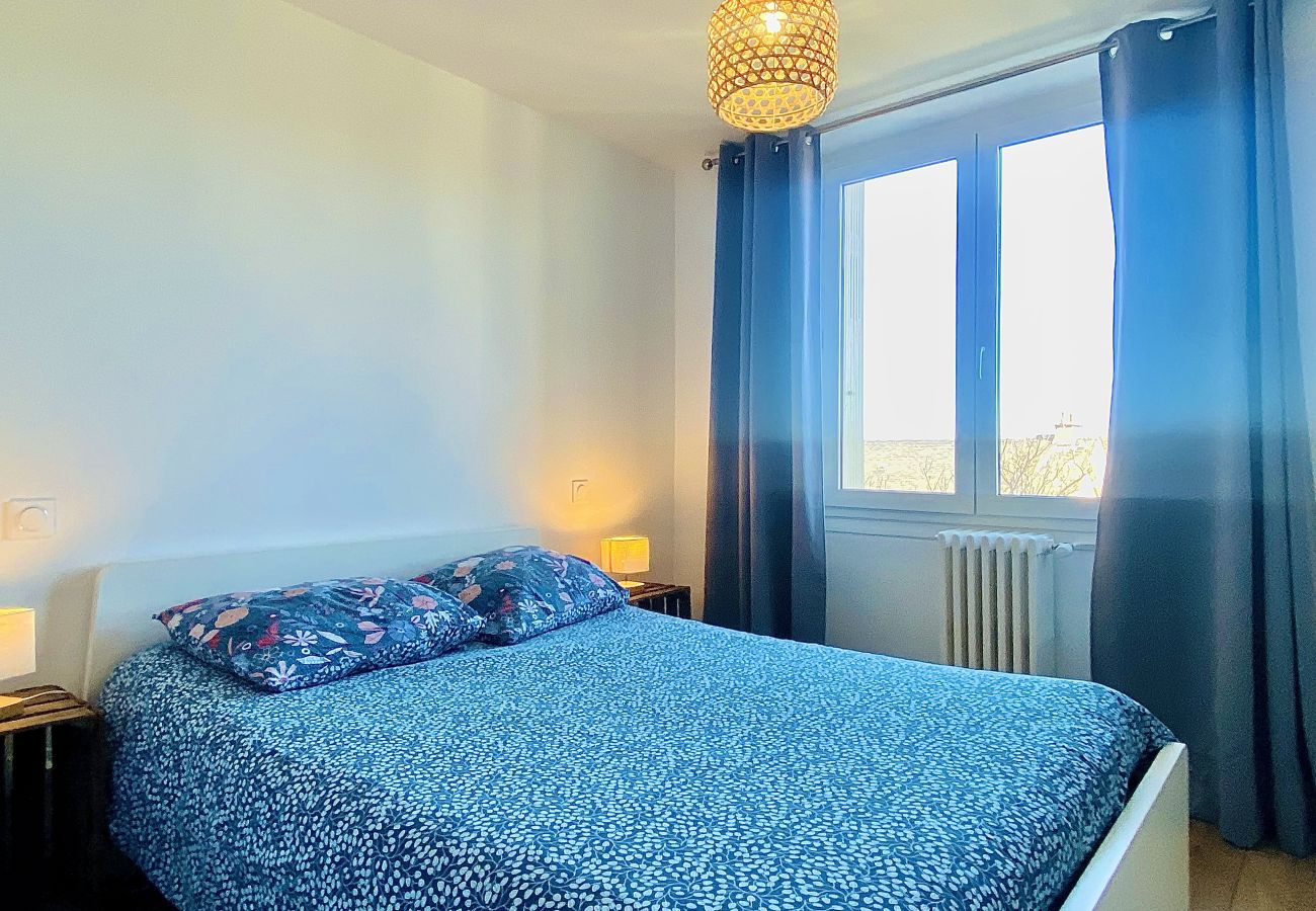 Apartamento en Rodez - L'ESCAPADE TRANQUILLE