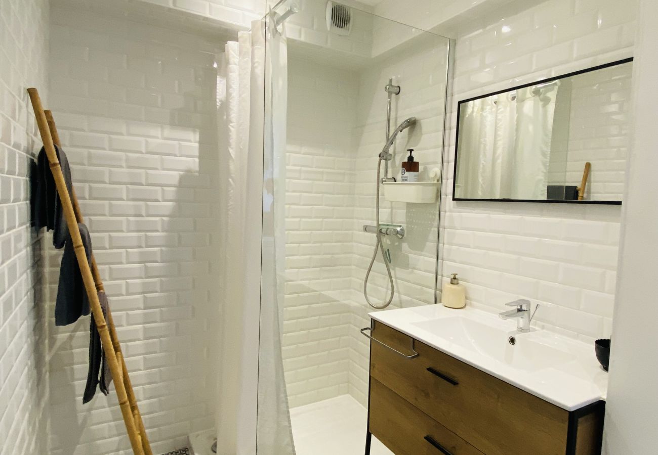 Apartamento en Rodez - L'ESCAPADE TRANQUILLE