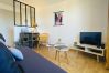 Apartamento en Rodez - L'ESCAPADE TRANQUILLE