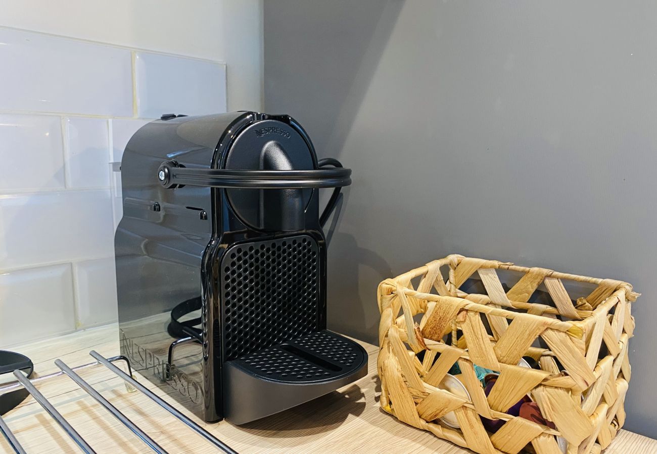 Apartamento en Rodez - CHEZ MAGDALENA