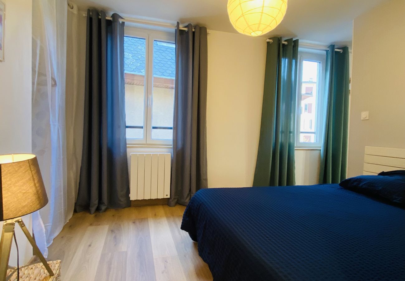 Apartamento en Rodez - CHEZ MAGDALENA