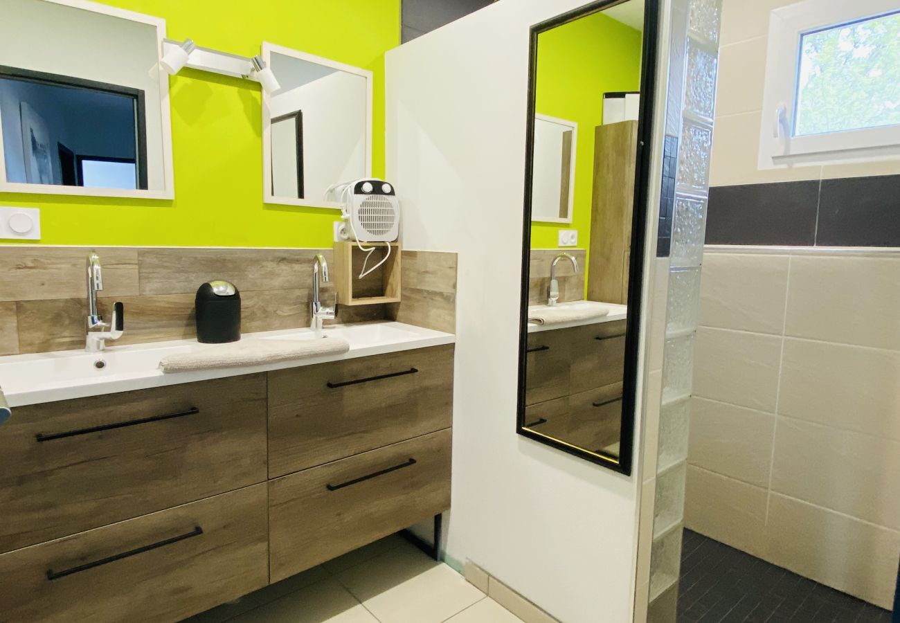 Casa adosada en Rodez - LES TERRASSES DE LAYOULE