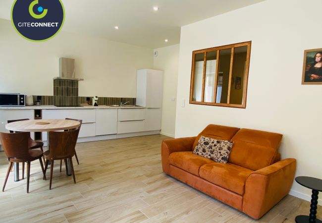 Apartamento en Rodez - LE BUANTON