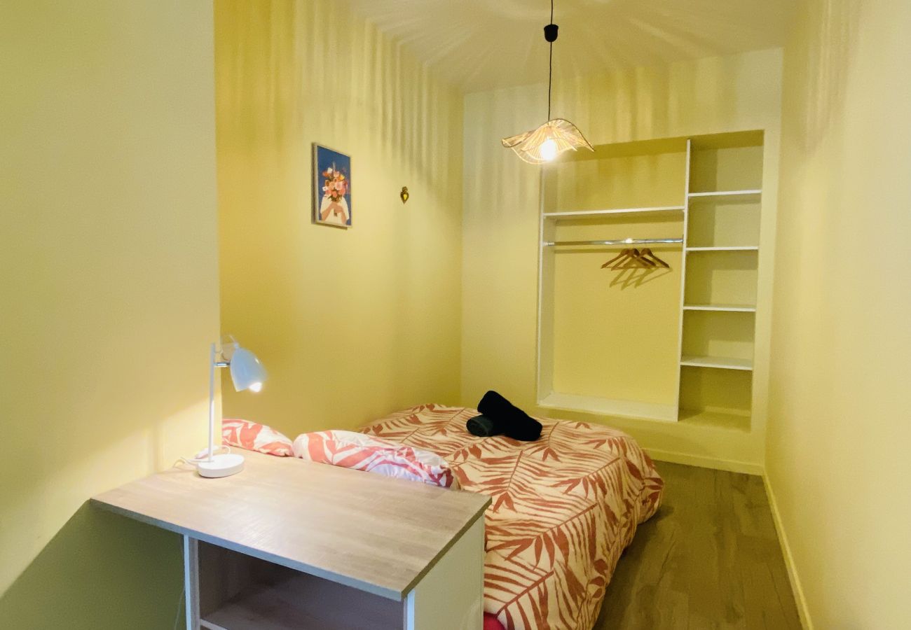 Apartamento en Rodez - LE BUANTON