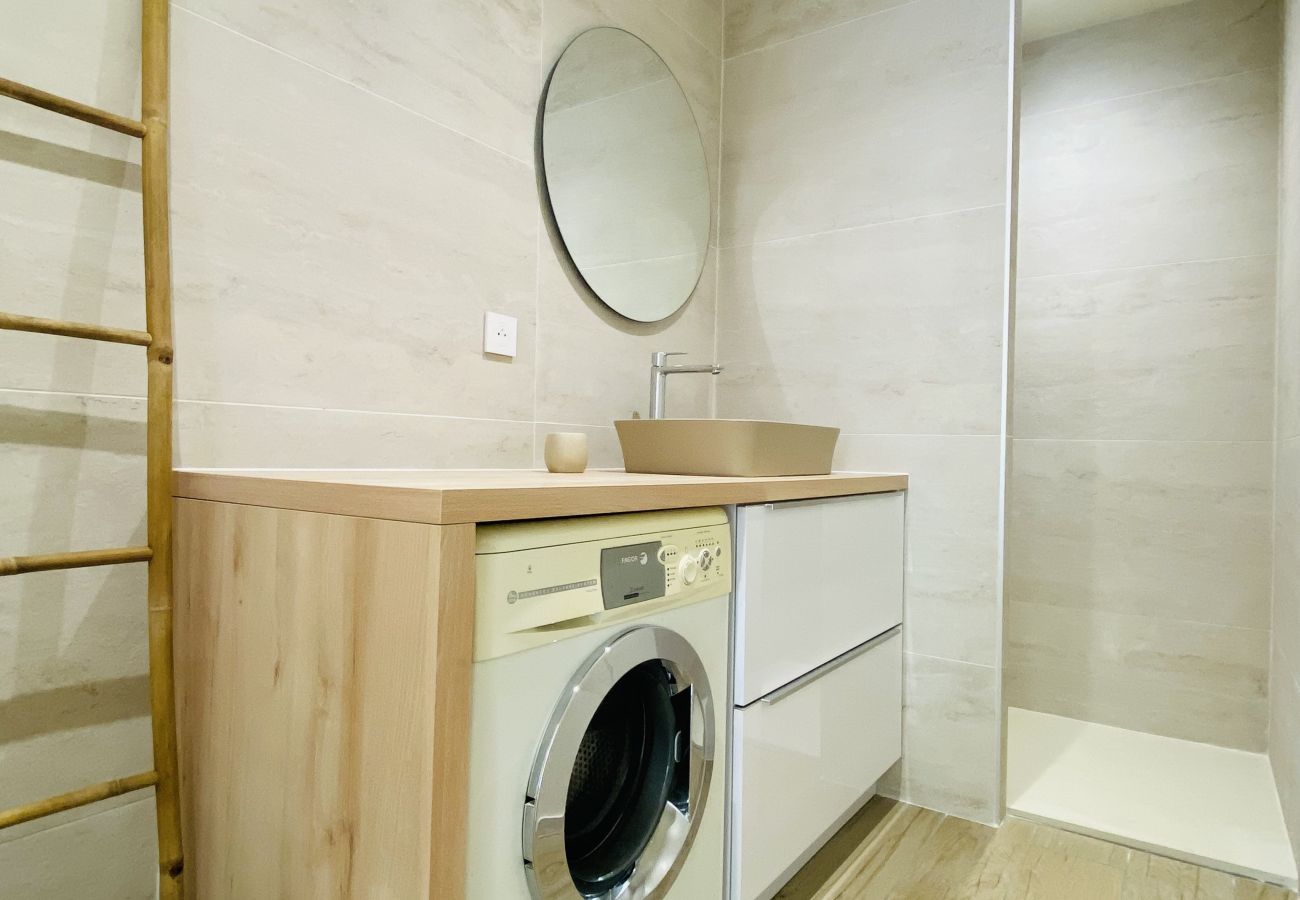 Apartamento en Rodez - LE BUANTON