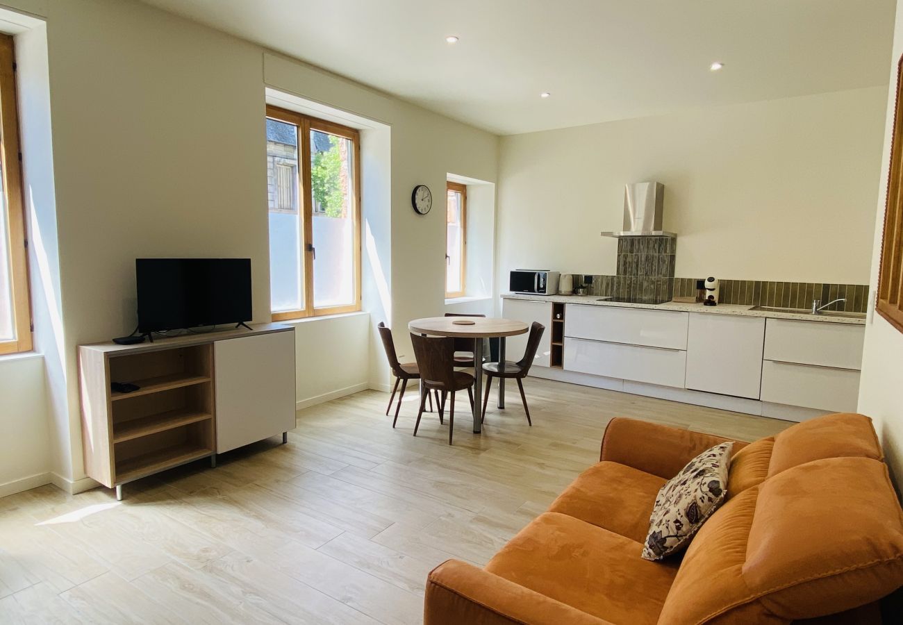 Apartamento en Rodez - LE BUANTON