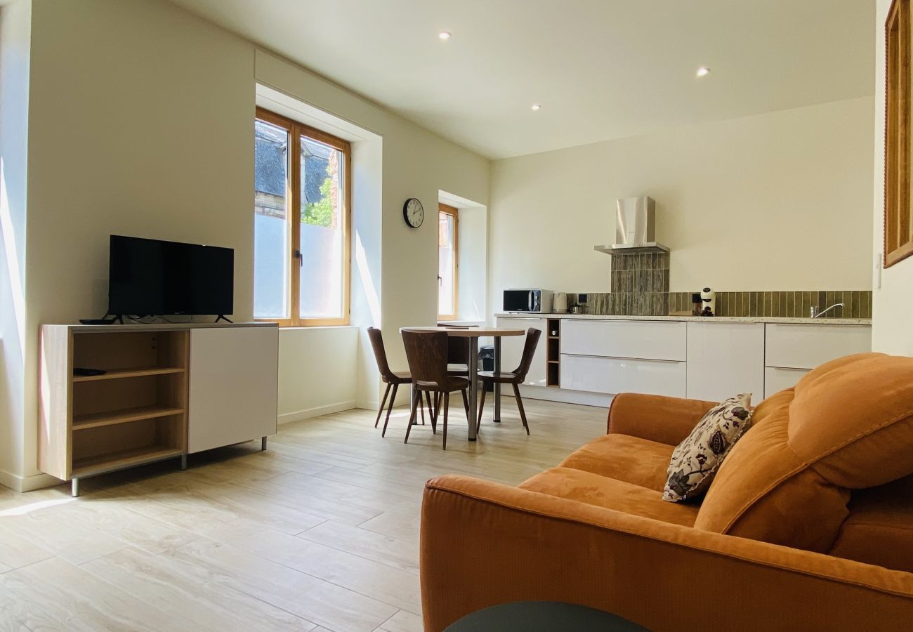 Apartamento en Rodez - LE BUANTON