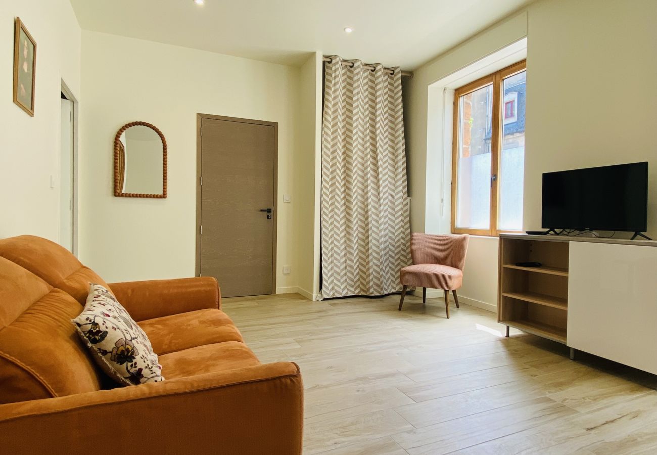Apartamento en Rodez - LE BUANTON