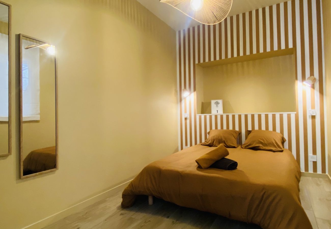 Apartamento en Rodez - LE BUANTON