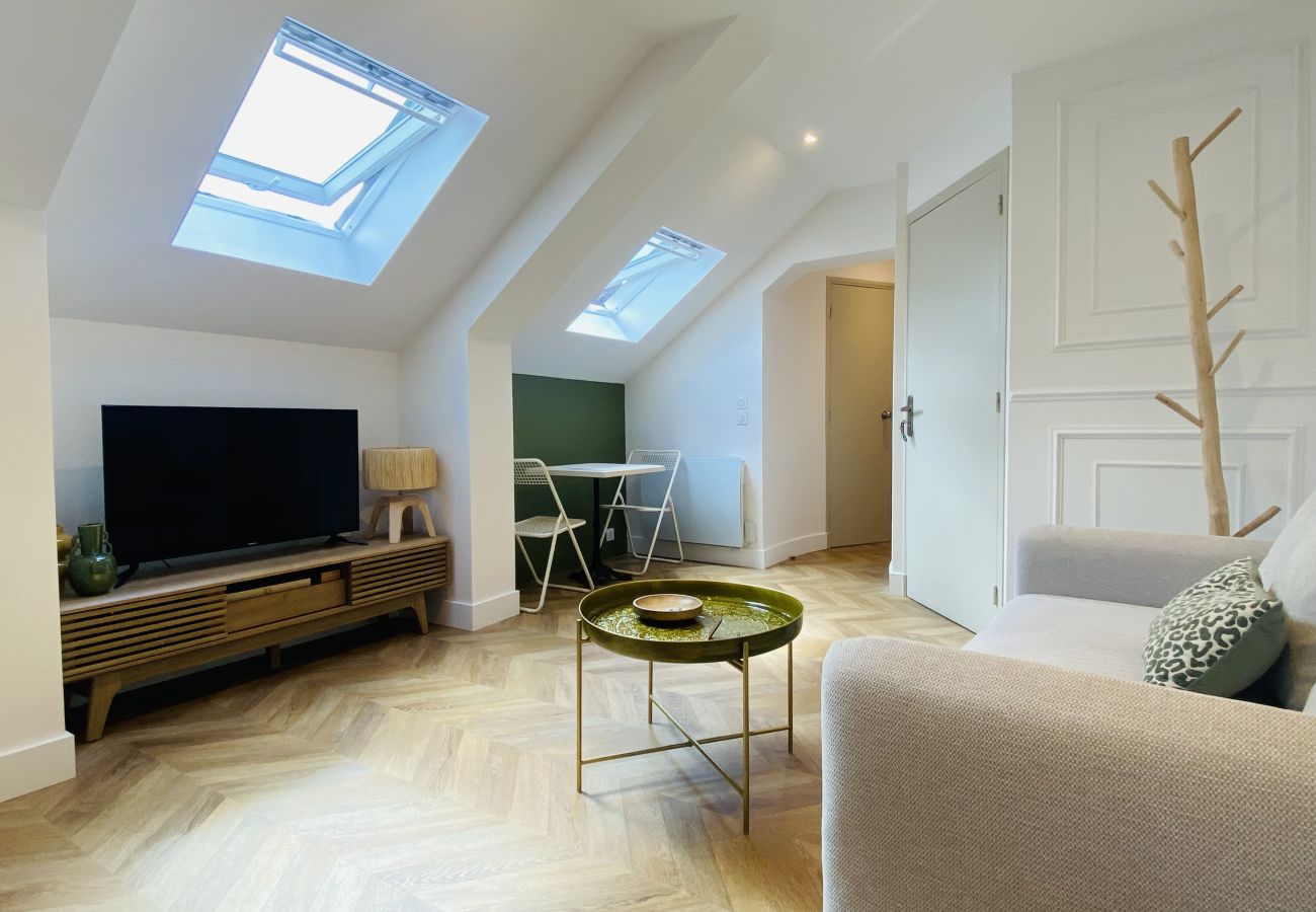 Apartamento en Rodez - PARENTHÈSE RUTHENOISE