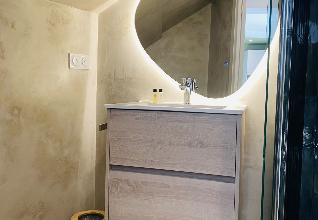 Apartamento en Rodez - PARENTHÈSE RUTHENOISE
