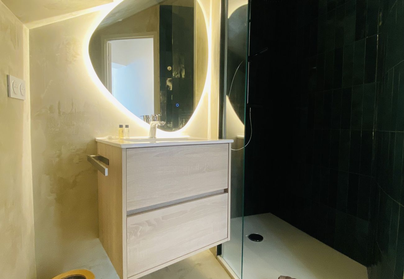 Apartamento en Rodez - PARENTHÈSE RUTHENOISE