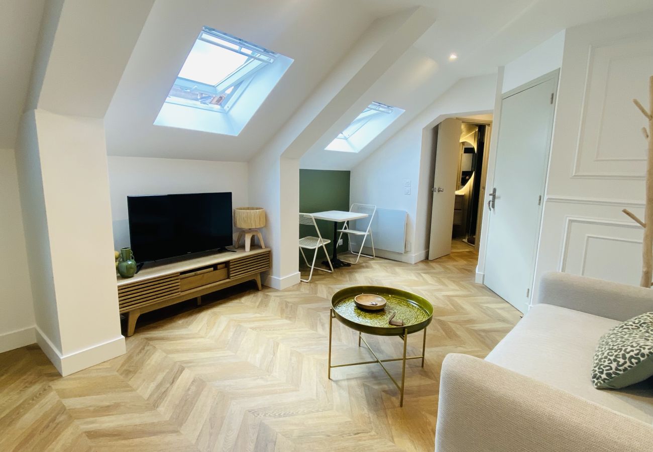 Apartamento en Rodez - PARENTHÈSE RUTHENOISE
