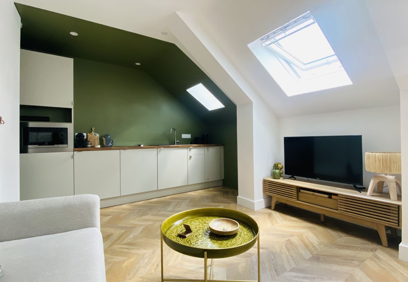 Apartamento en Rodez - PARENTHÈSE RUTHENOISE