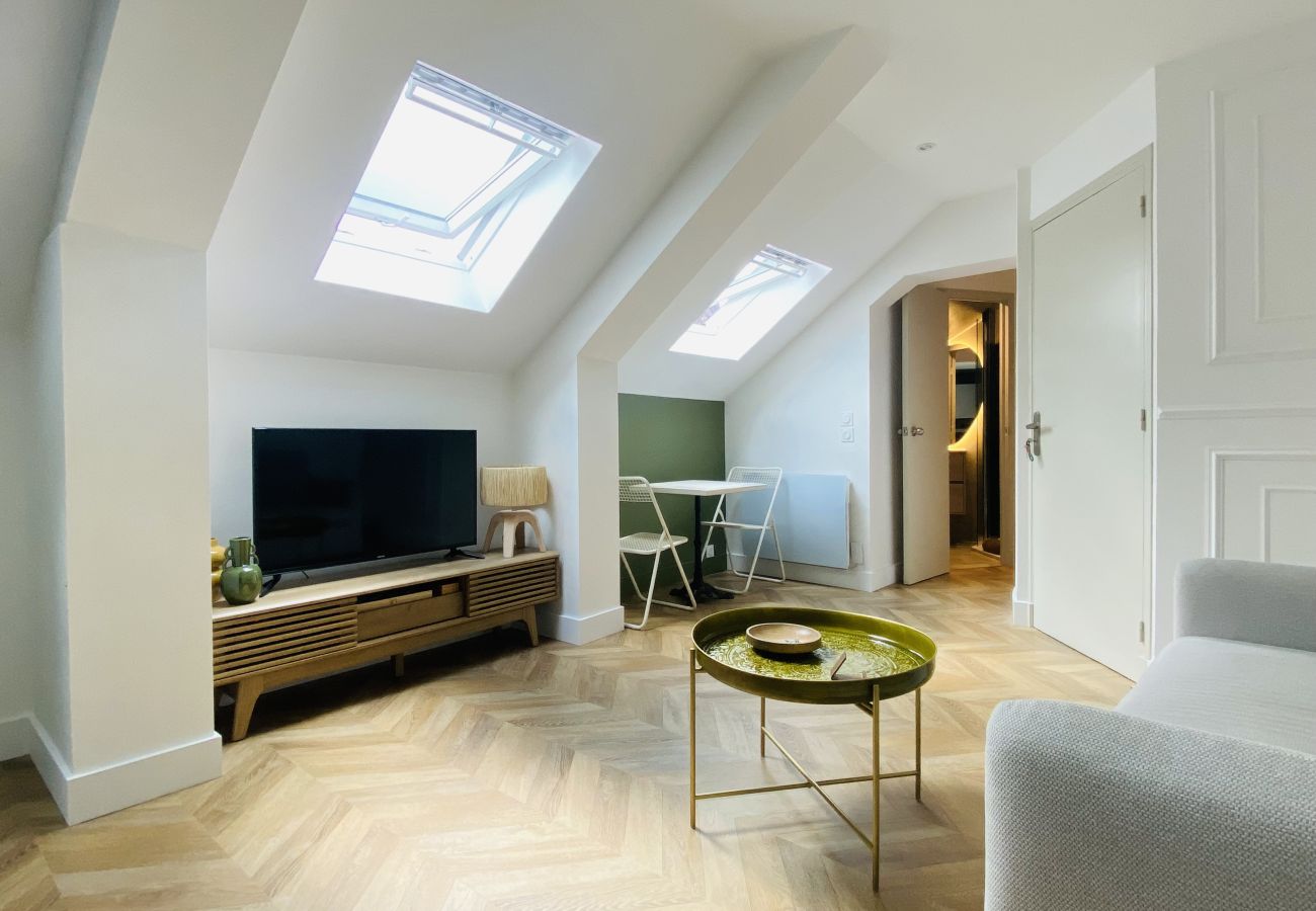 Apartamento en Rodez - PARENTHÈSE RUTHENOISE