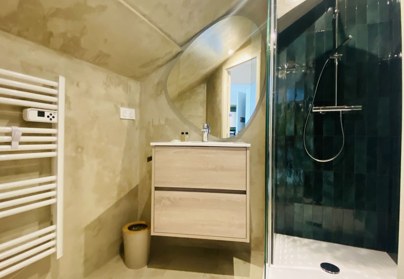 Apartamento en Rodez - PARENTHÈSE RUTHENOISE