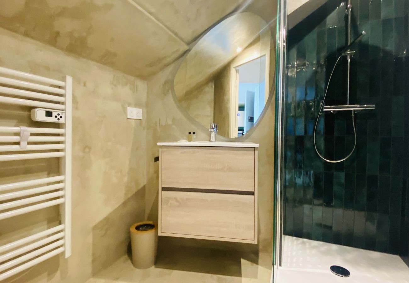 Apartamento en Rodez - PARENTHÈSE RUTHENOISE